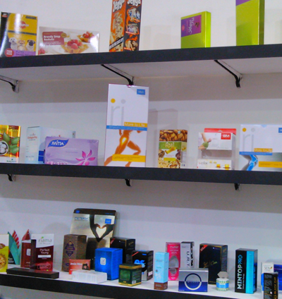 Types of Product